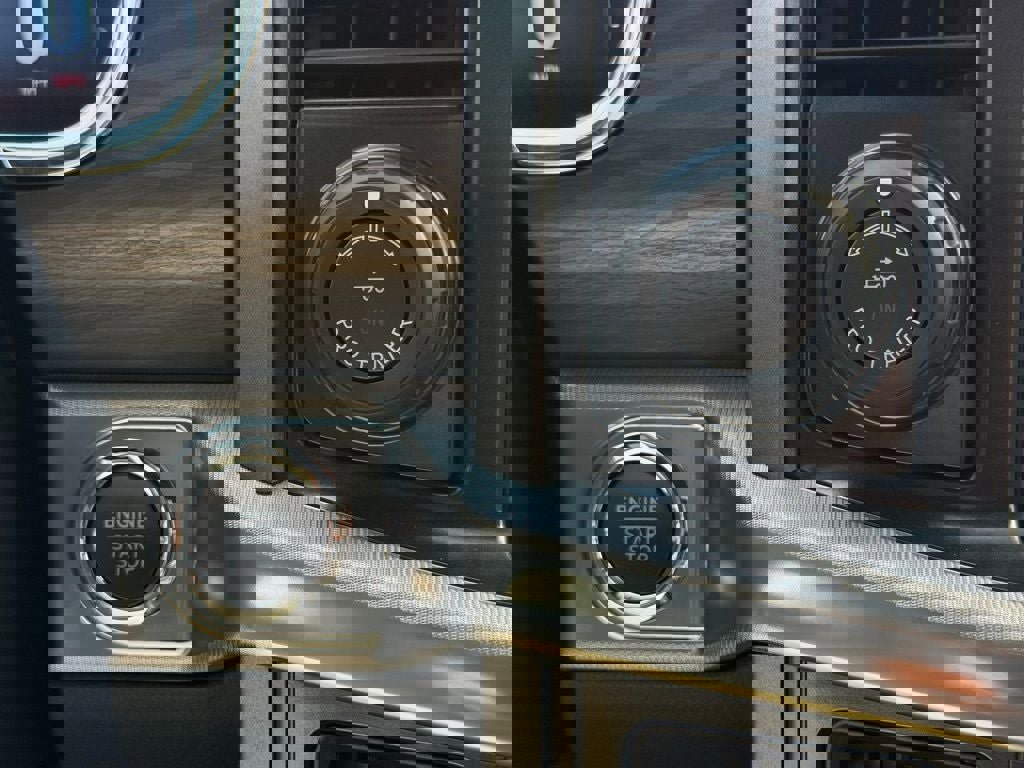 New 2026 Ford F150 Lariat w/ Equipment Group 502A High image 30