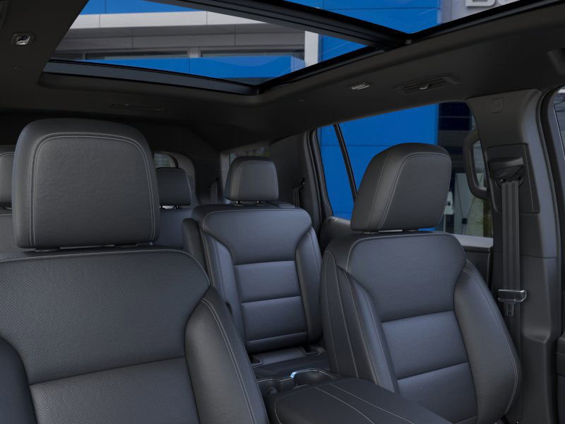 New 2026 Chevrolet Traverse LT w/ Sun and Wheel Package image 50