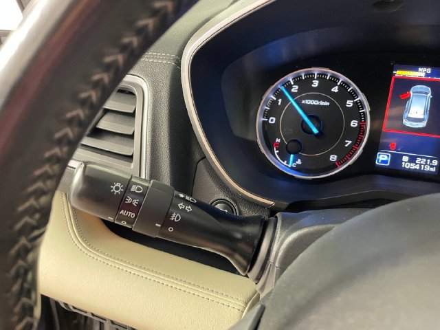 Used 2020 Subaru Ascent Touring w/ Popular Package #2A AWD/4WD image 12