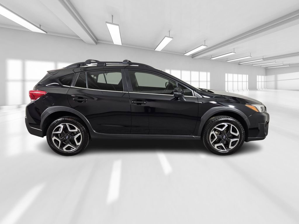 Used 2019 Subaru Crosstrek 2.0i Limited image 9