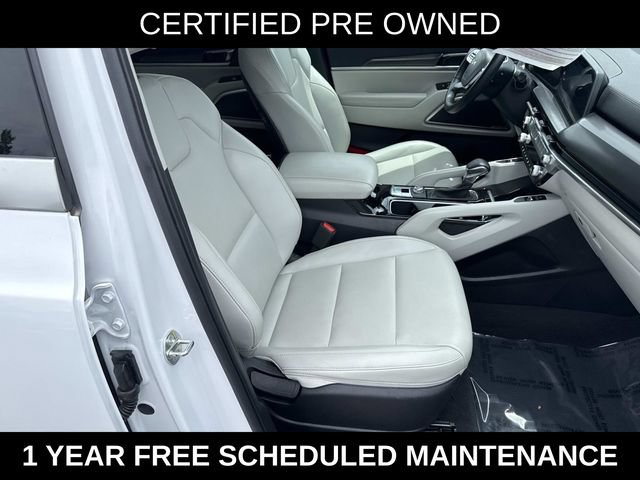 Used 2024 Kia Telluride S FWD image 8