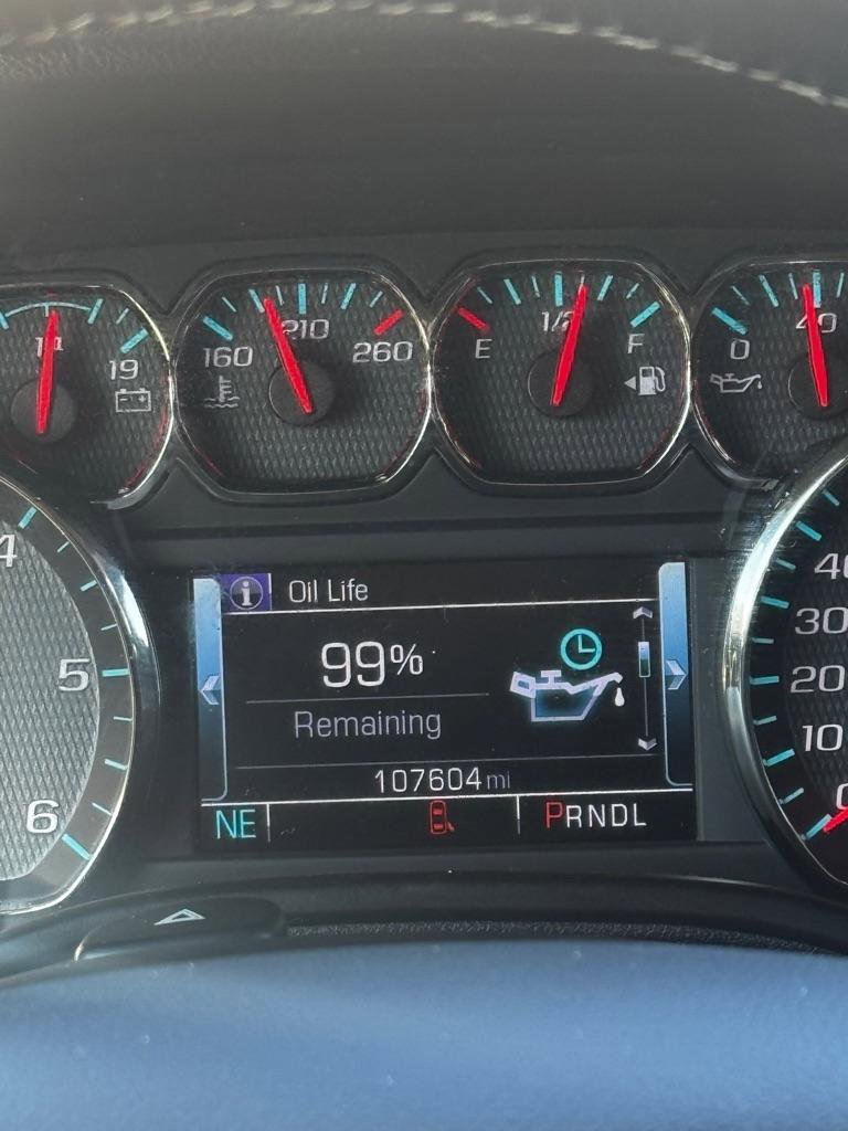 Used 2020 Chevrolet Tahoe LT image 22