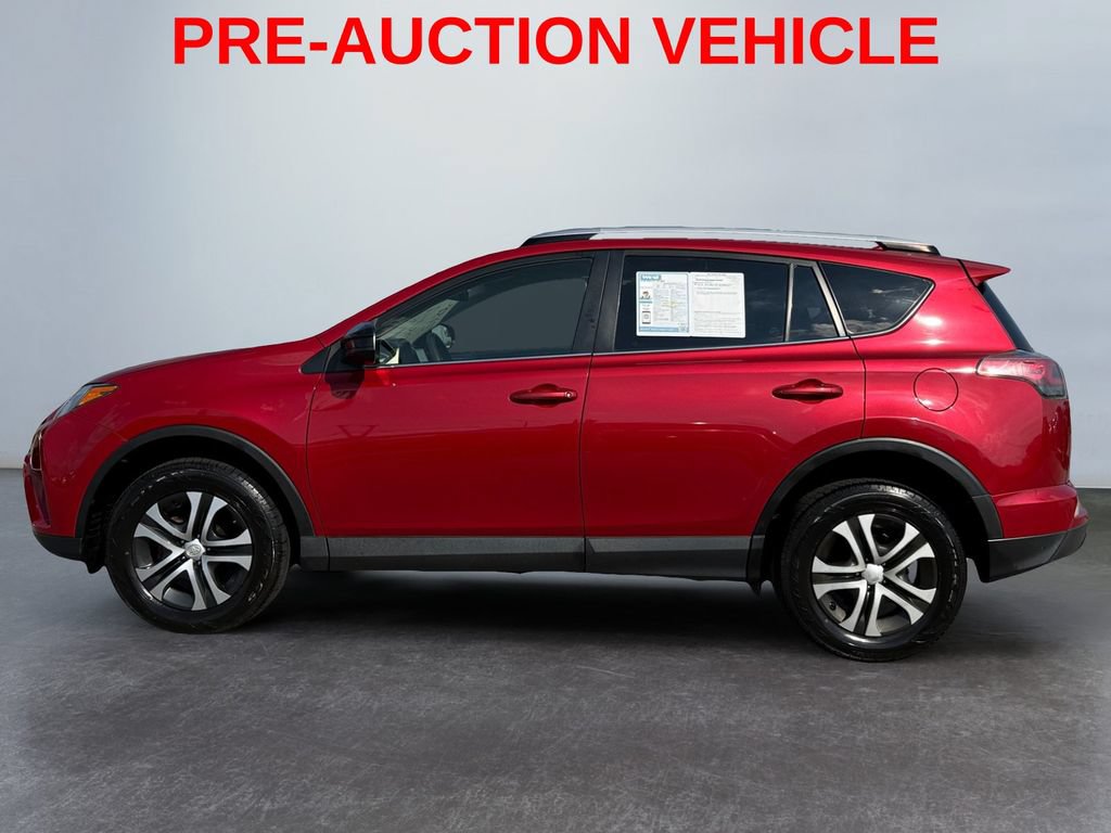 Used 2016 Toyota RAV4 LE AWD/4WD image 6