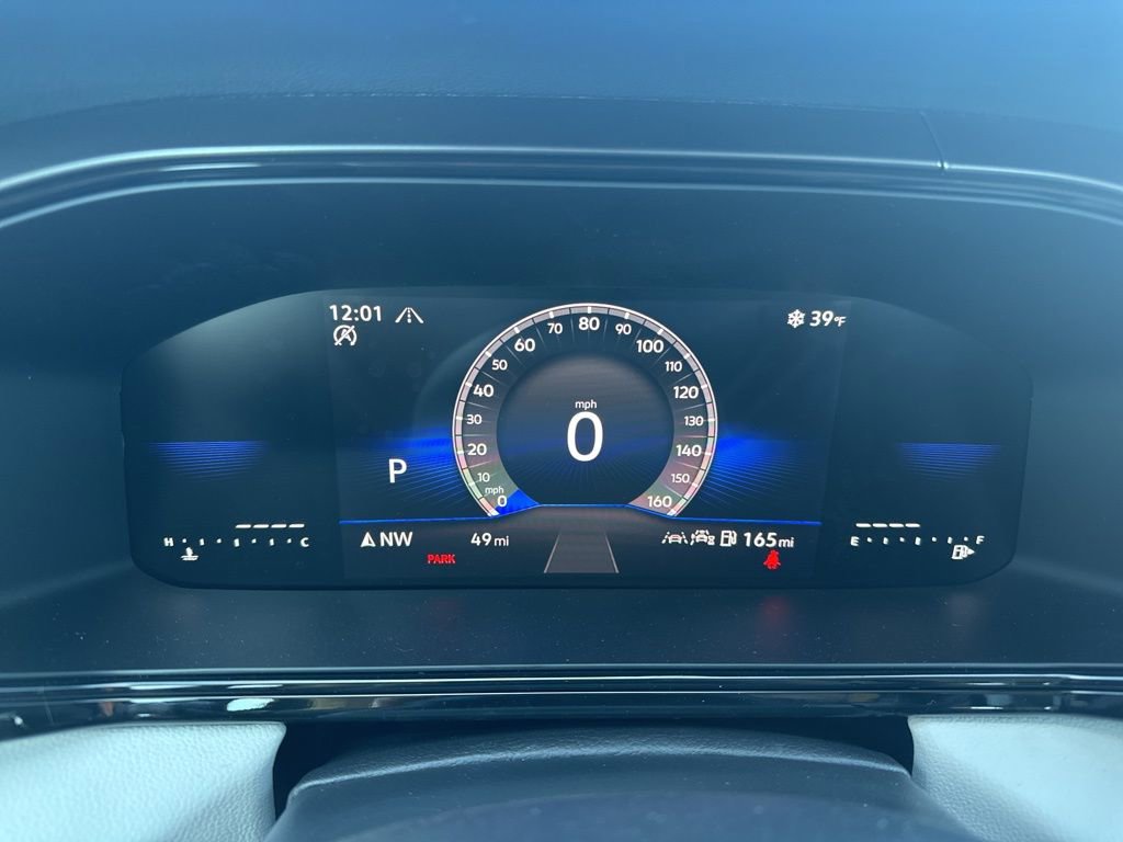 New 2026 Volkswagen Taos S image 19