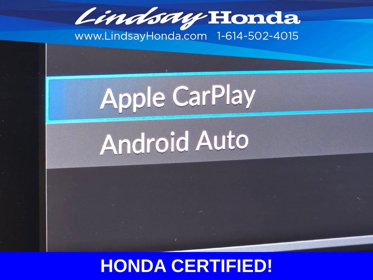 Certified 2024 Honda HR-V Sport image 18