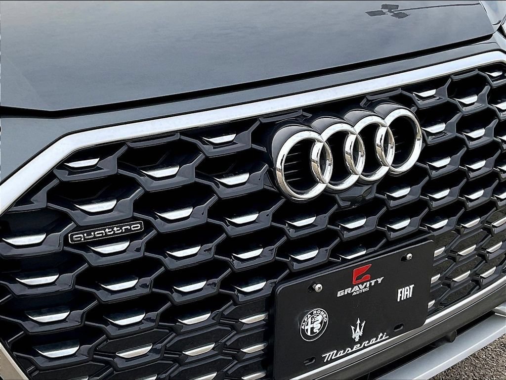 Used 2022 Audi Q5 2.0T Premium AWD/4WD image 33