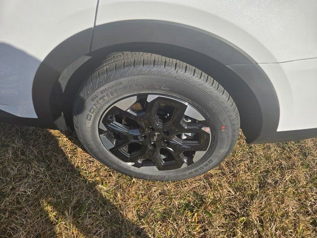 New 2026 Kia Sorento S w/ S Panoramic Sunroof Package image 22