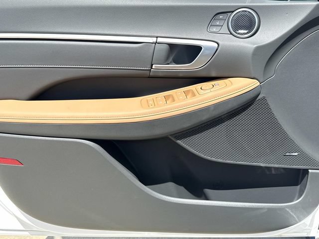 New 2026 Hyundai Sonata Limited FWD image 22