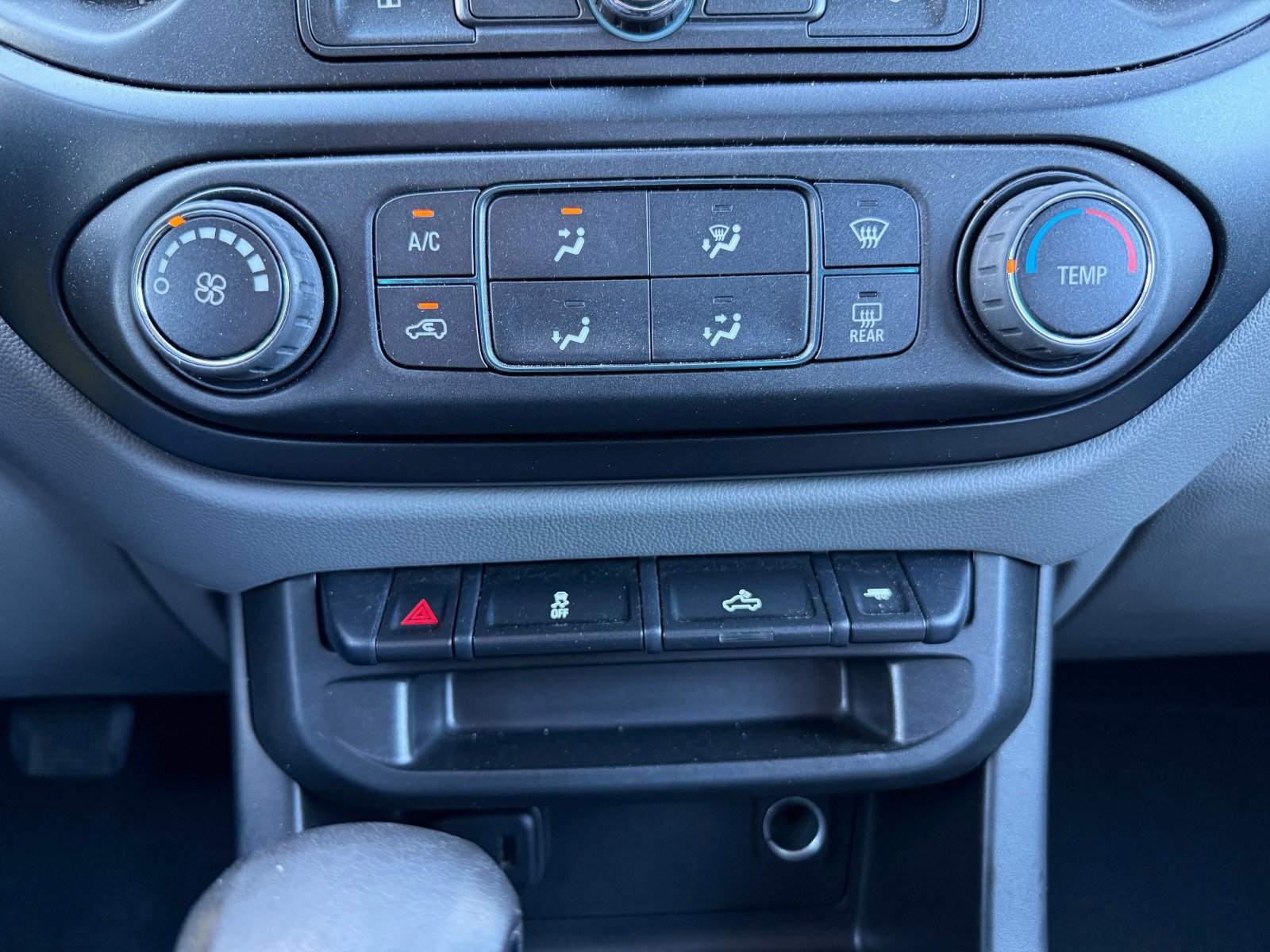 Used 2022 GMC Canyon Elevation Standard w/ Convenience Package image 19