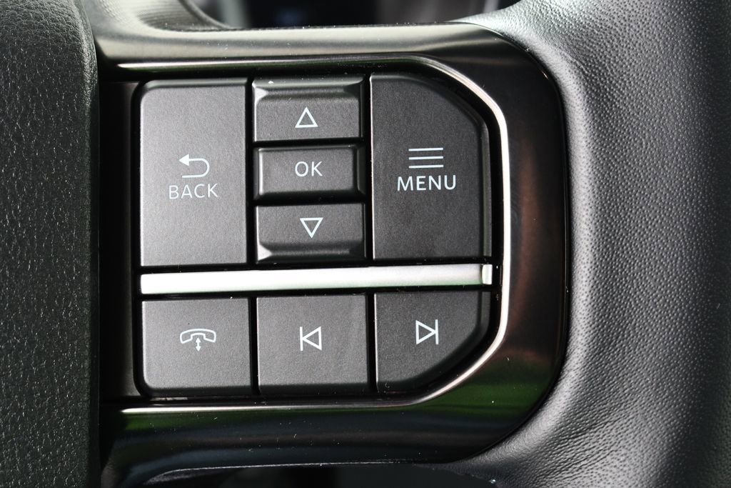 New 2026 Ford F250 Platinum image 35