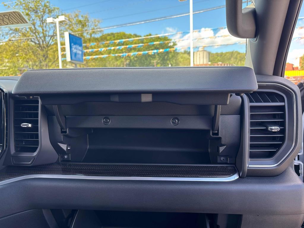 New 2026 Chevrolet Silverado 1500 LT w/ All Star Edition Plus image 57