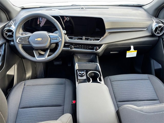 New 2026 Chevrolet Equinox LT image 10