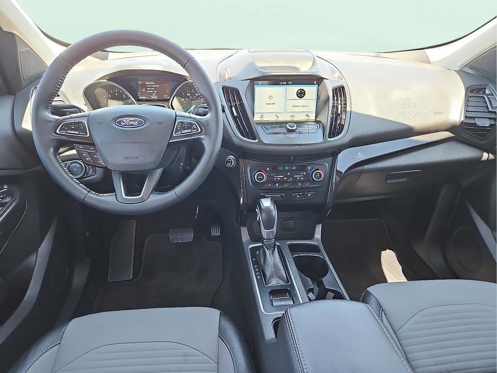 Used 2019 Ford Escape SE FWD image 9