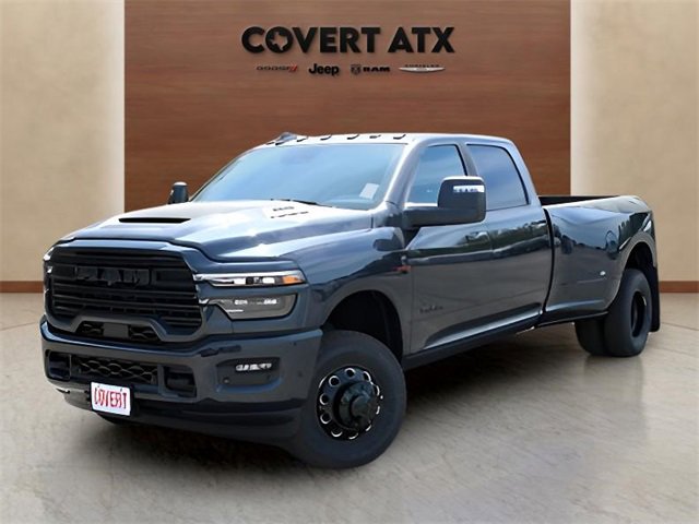 New 2026 RAM 3500 Laramie image 1