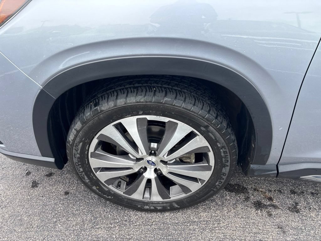 Used 2021 Subaru Ascent Limited w/ Technology Package AWD/4WD image 7