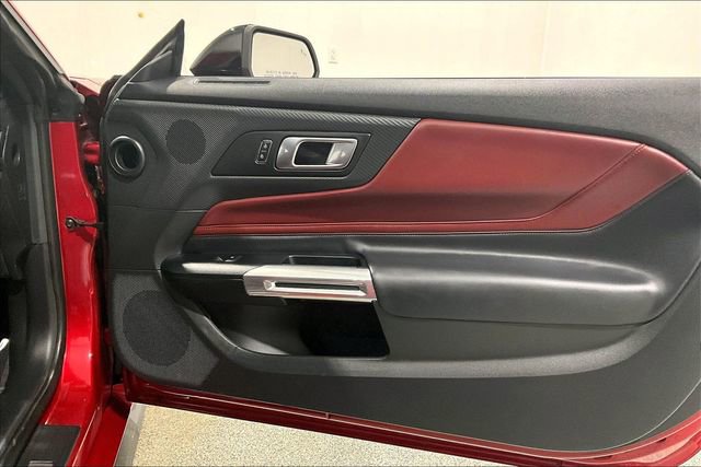 Used 2024 Ford Mustang GT Premium image 29