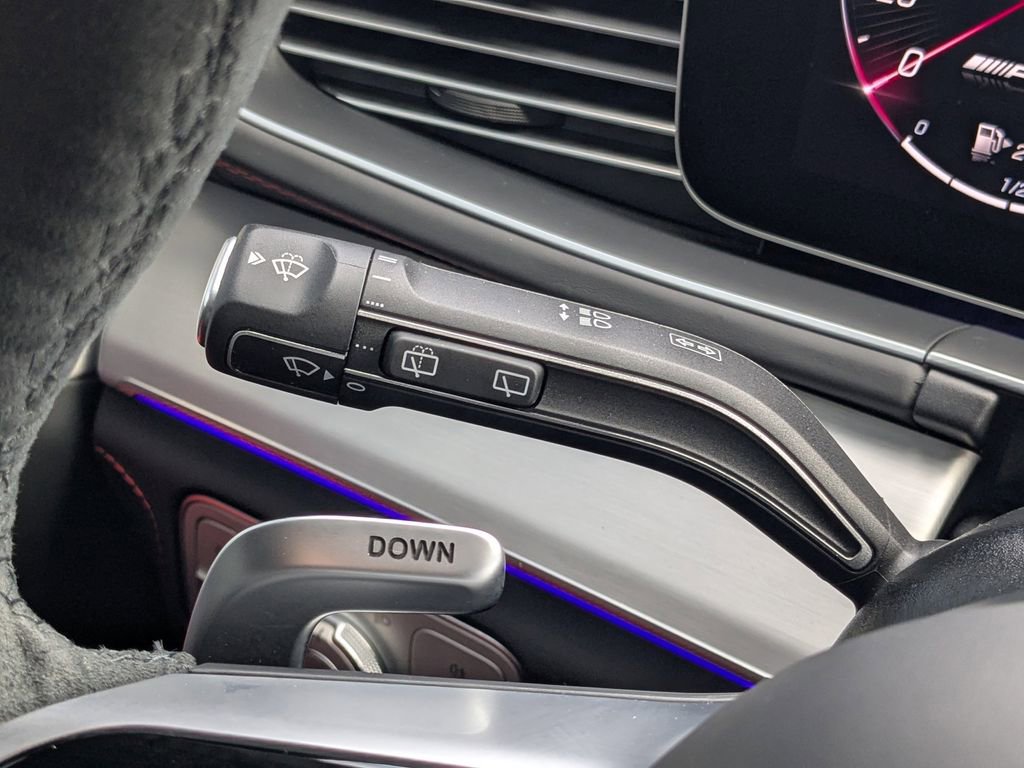 Used 2024 Mercedes-Benz GLE 63 AMG S image 25