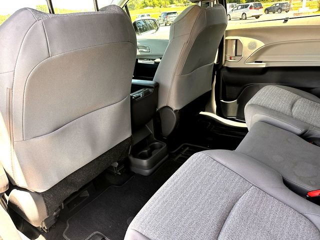 Used 2021 Toyota Sienna LE image 18