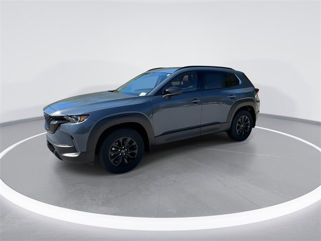 New 2026 MAZDA CX-50 AWD 2.5 Hybrid w/ Weather Package image 5