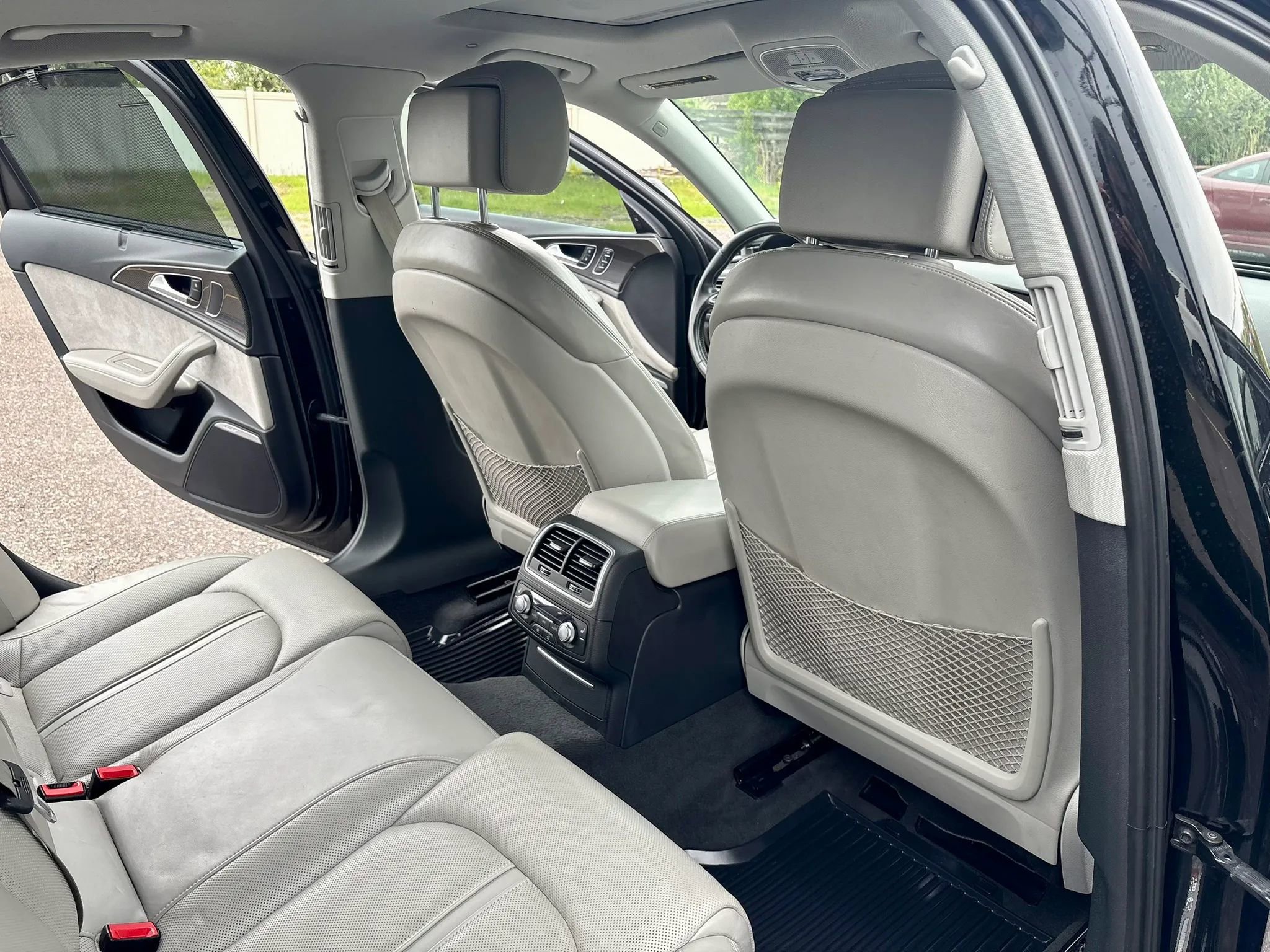 Used 2016 Audi S6 Prestige w/ Prestige Package AWD/4WD image 25