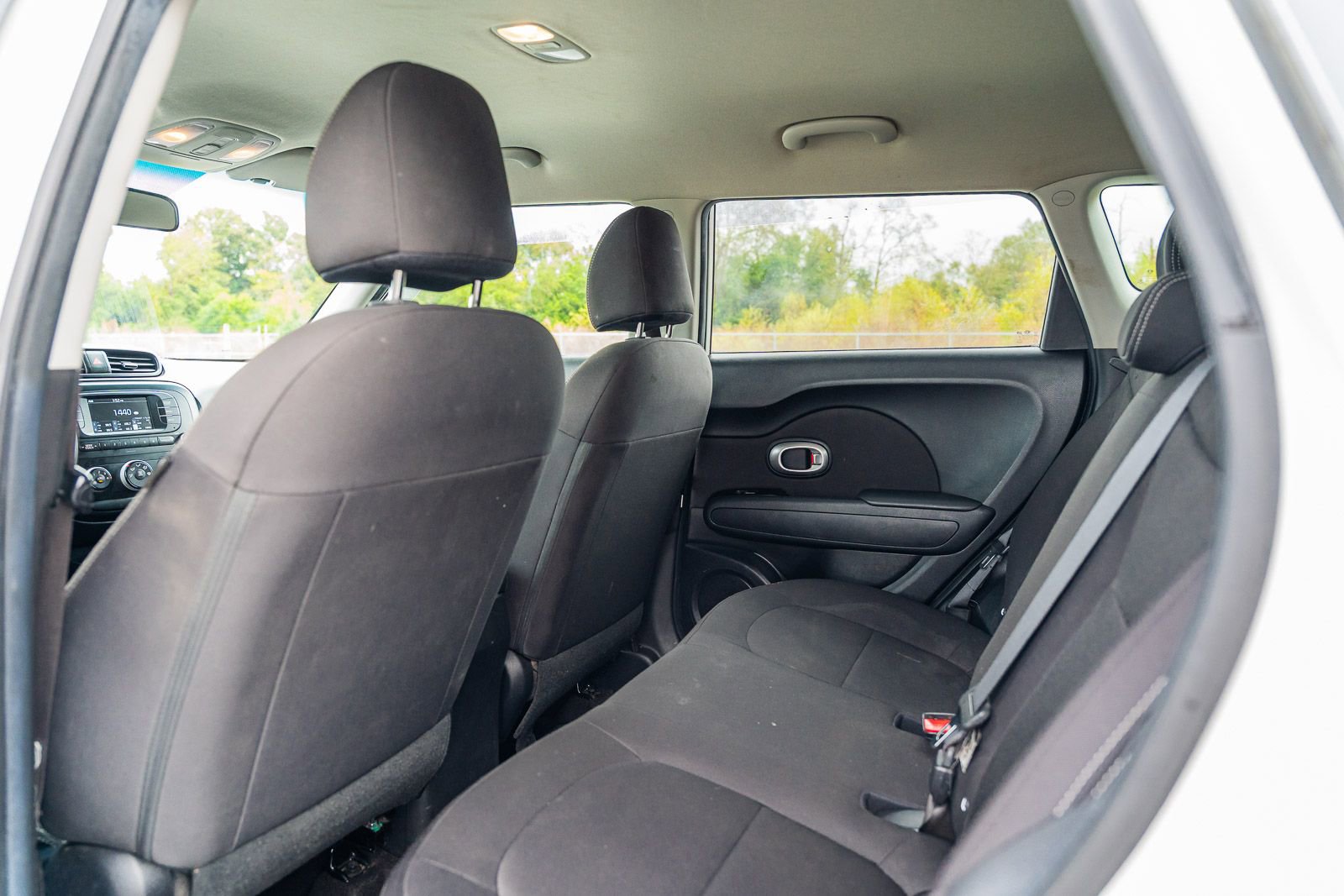 Used 2018 Kia Soul image 15