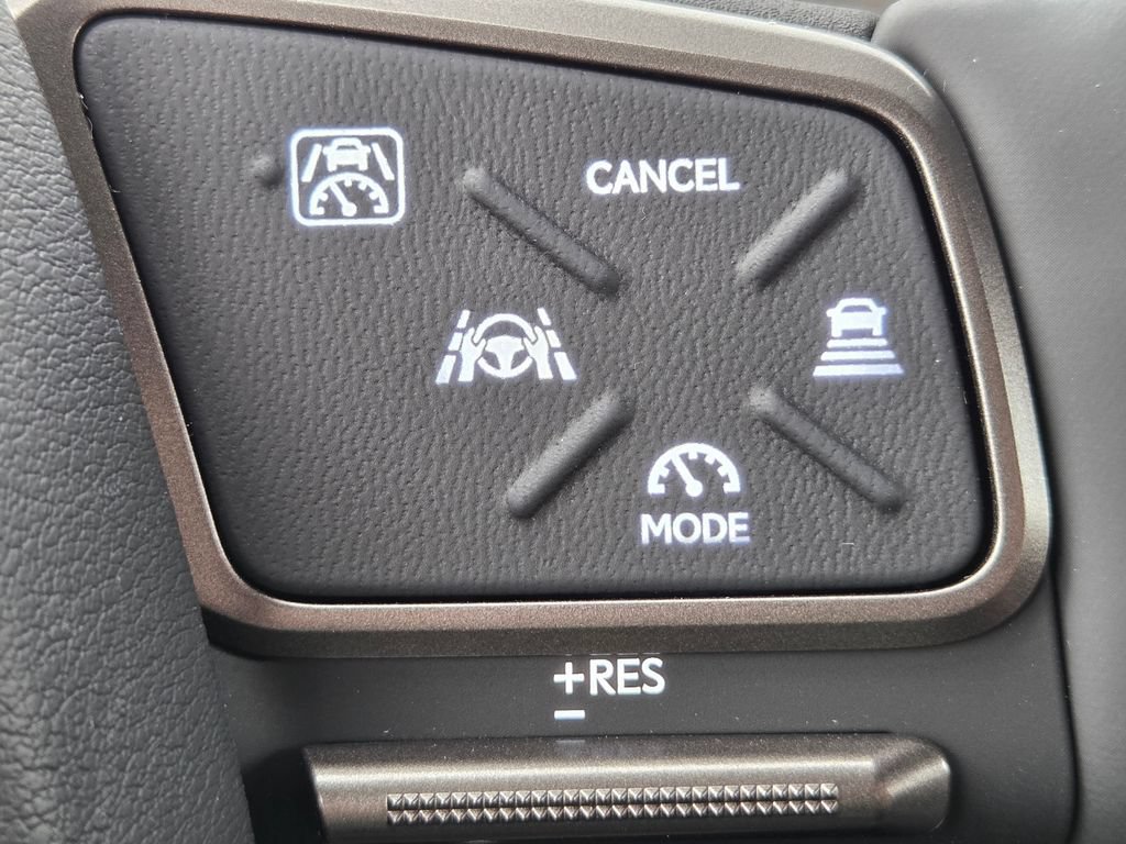 New 2026 Lexus ES 350e FWD image 19