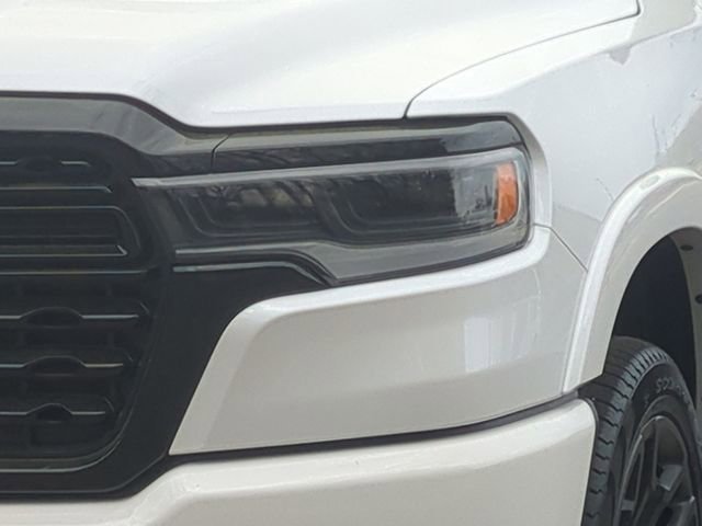 New 2026 RAM 1500 Limited image 17