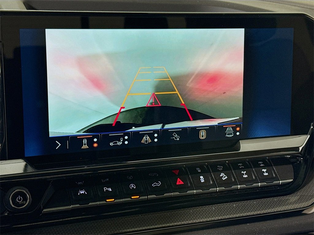 Certified 2026 Chevrolet Silverado 1500 ZR2 w/ ZR2 Bison Edition image 12