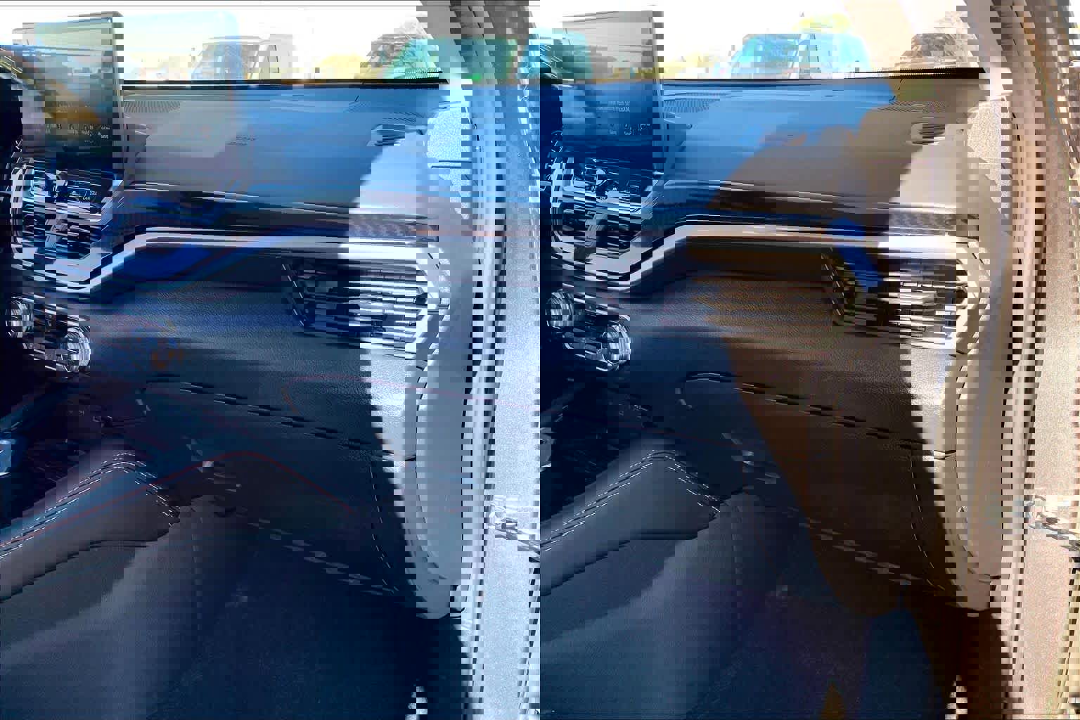 Used 2023 Nissan Altima 2.0 SR image 38