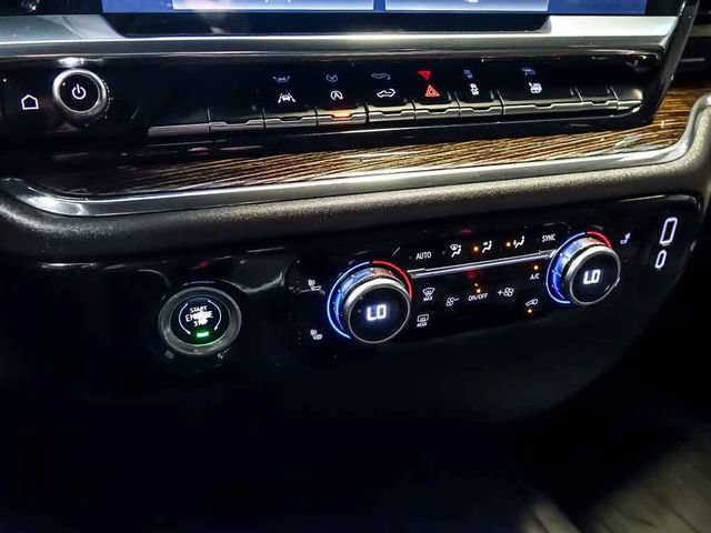 Certified 2024 GMC Sierra 1500 Elevation w/ LPO, Elevation Black Package AWD/4WD image 22