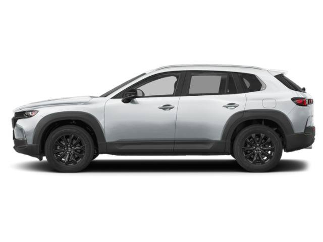 New 2026 MAZDA CX-50 AWD 2.5 S w/ Select Package image 3
