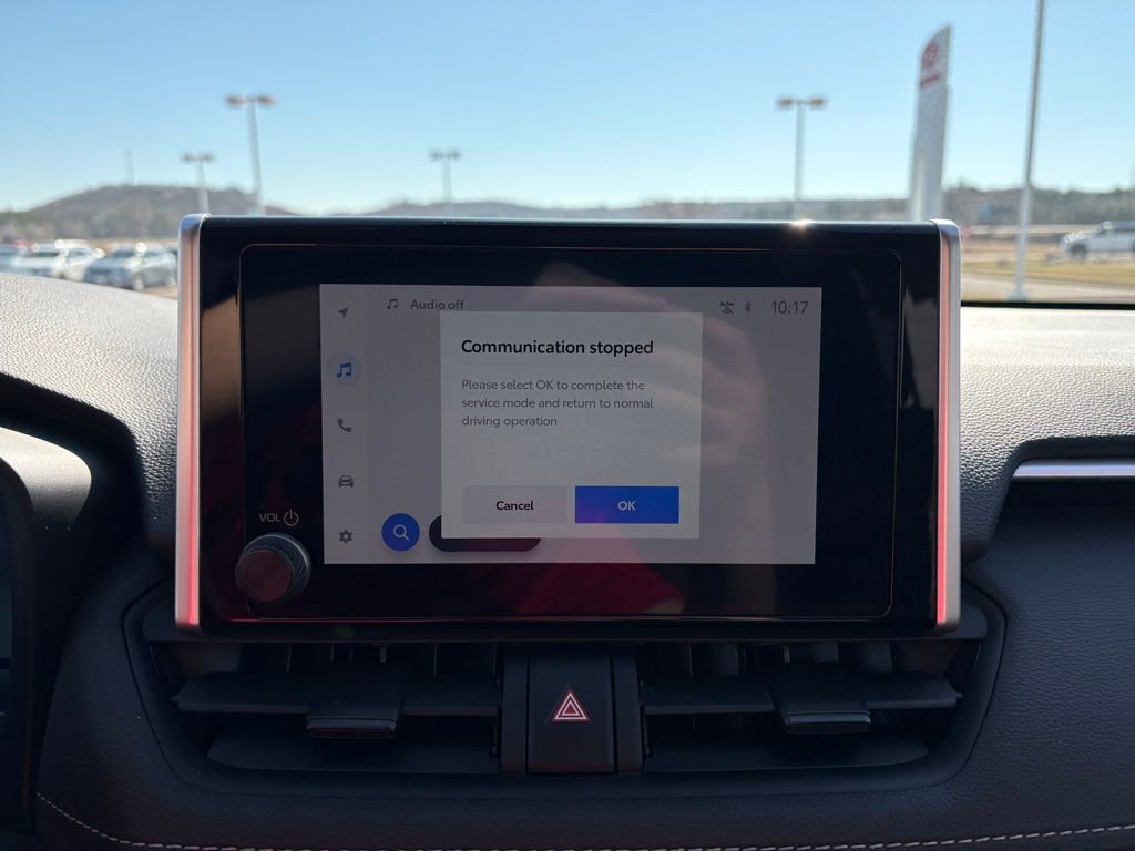 Certified 2025 Toyota RAV4 XLE AWD/4WD image 26