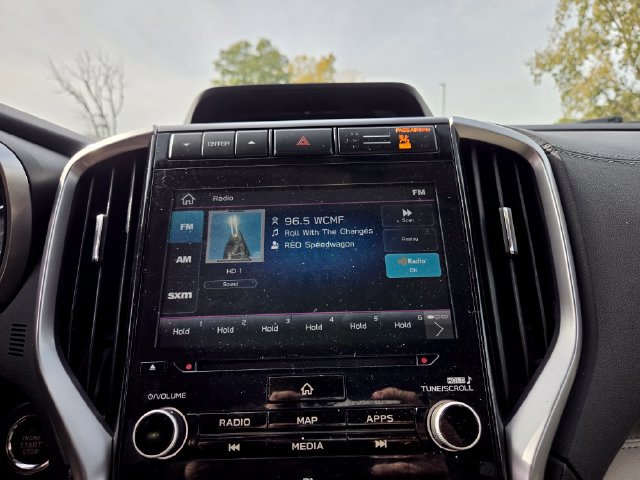Used 2022 Subaru Ascent Limited w/ Technology Package AWD/4WD image 23