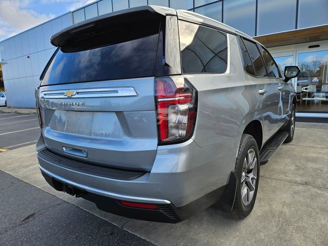 Used 2023 Chevrolet Tahoe LS AWD/4WD image 5