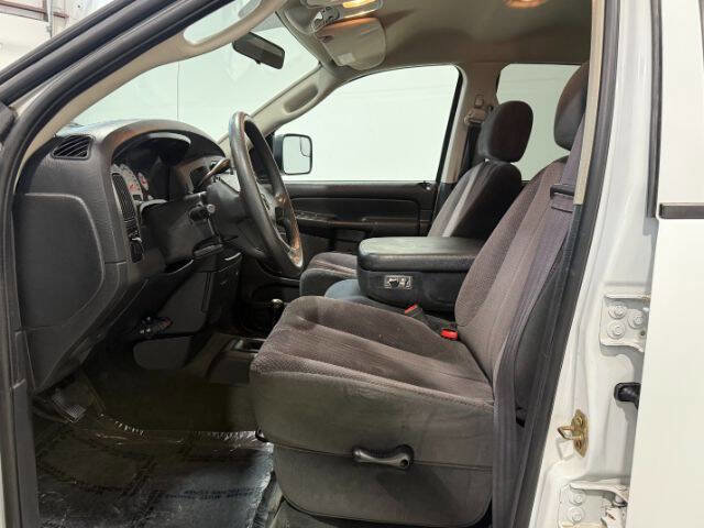 Used 2003 Dodge Ram 2500 Truck ST image 12