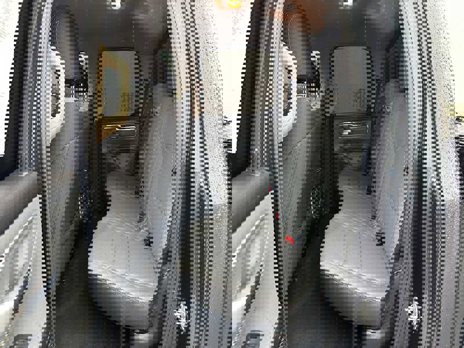 Used 2020 RAM 1500 Big Horn image 16