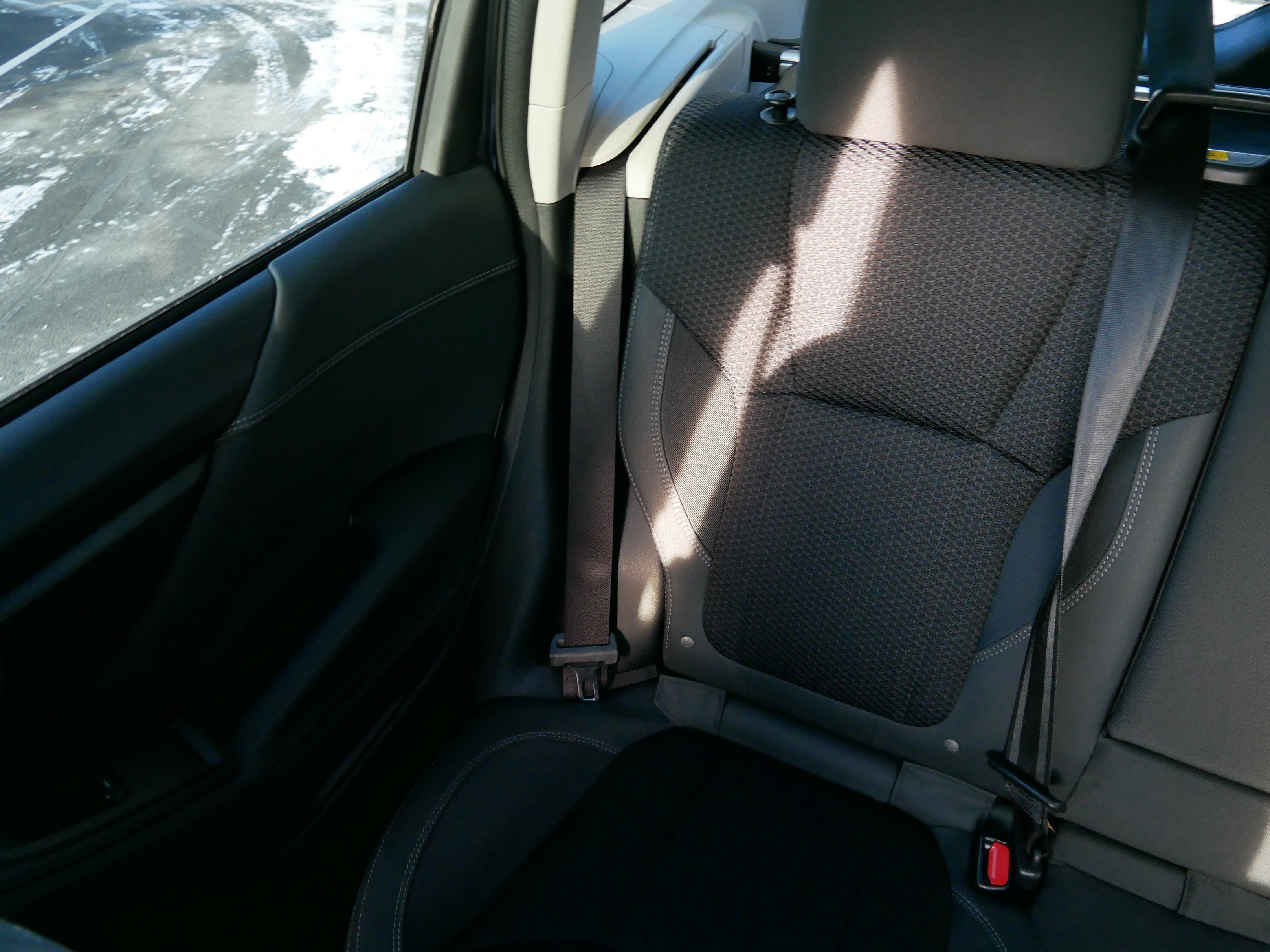 Certified 2023 Subaru Forester Premium image 12