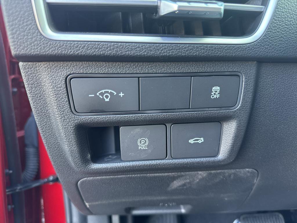 New 2024 Hyundai Sonata SEL w/ Convenience Package image 10