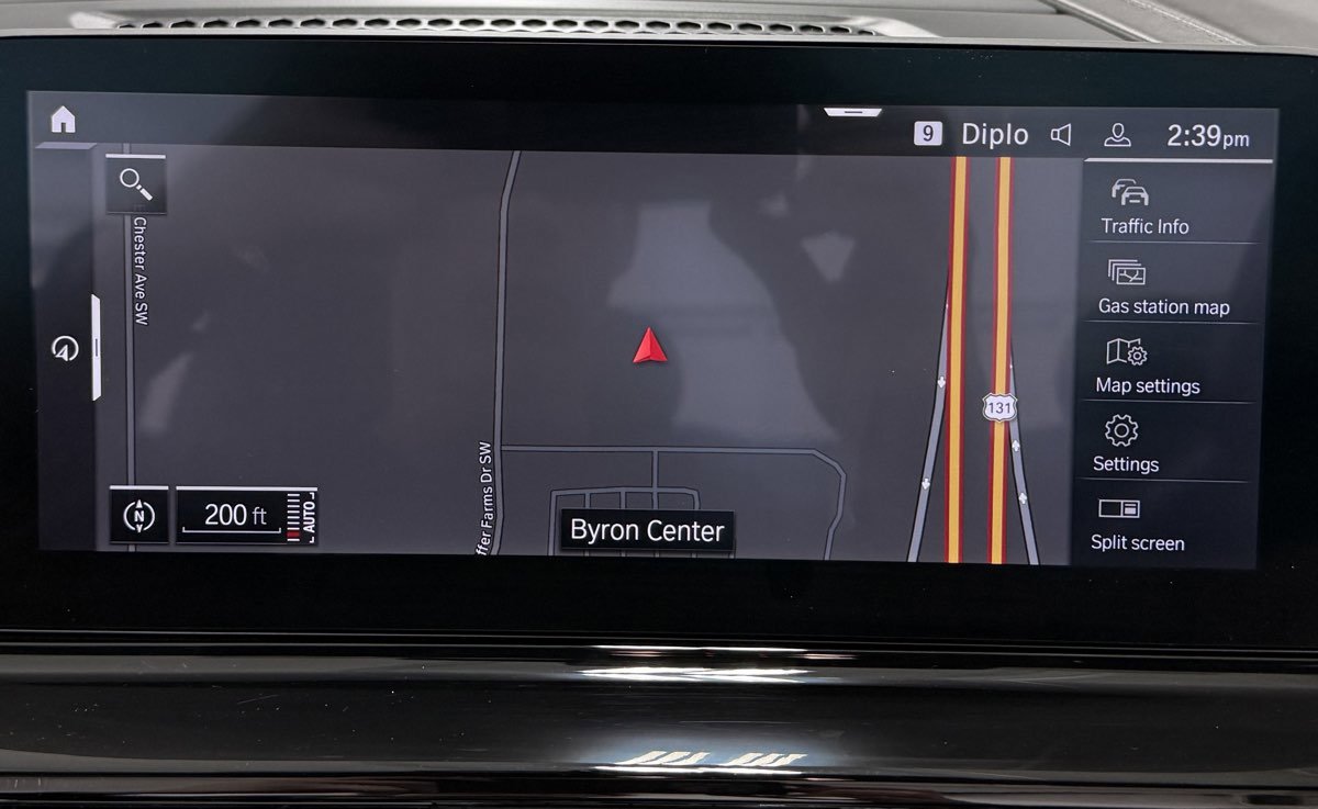 Used 2020 BMW M8 w/ M Driver's Package image 29