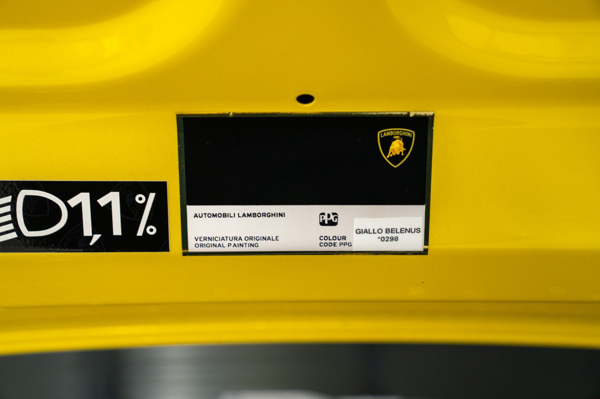Used 2021 Lamborghini Huracan EVO RWD image 39