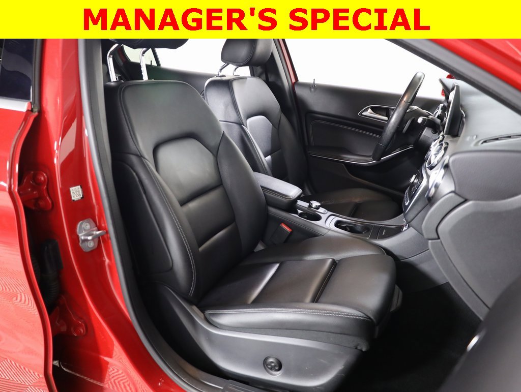 Used 2019 Mercedes-Benz GLA 250 4MATIC image 50