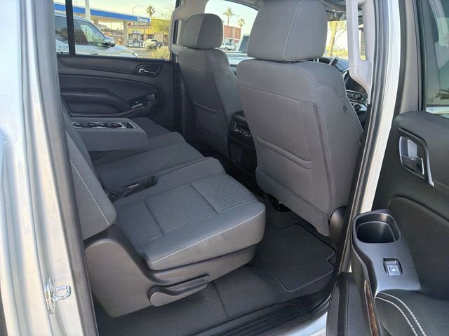 Used 2019 Chevrolet Suburban LS w/ Max Trailering Package RWD image 28