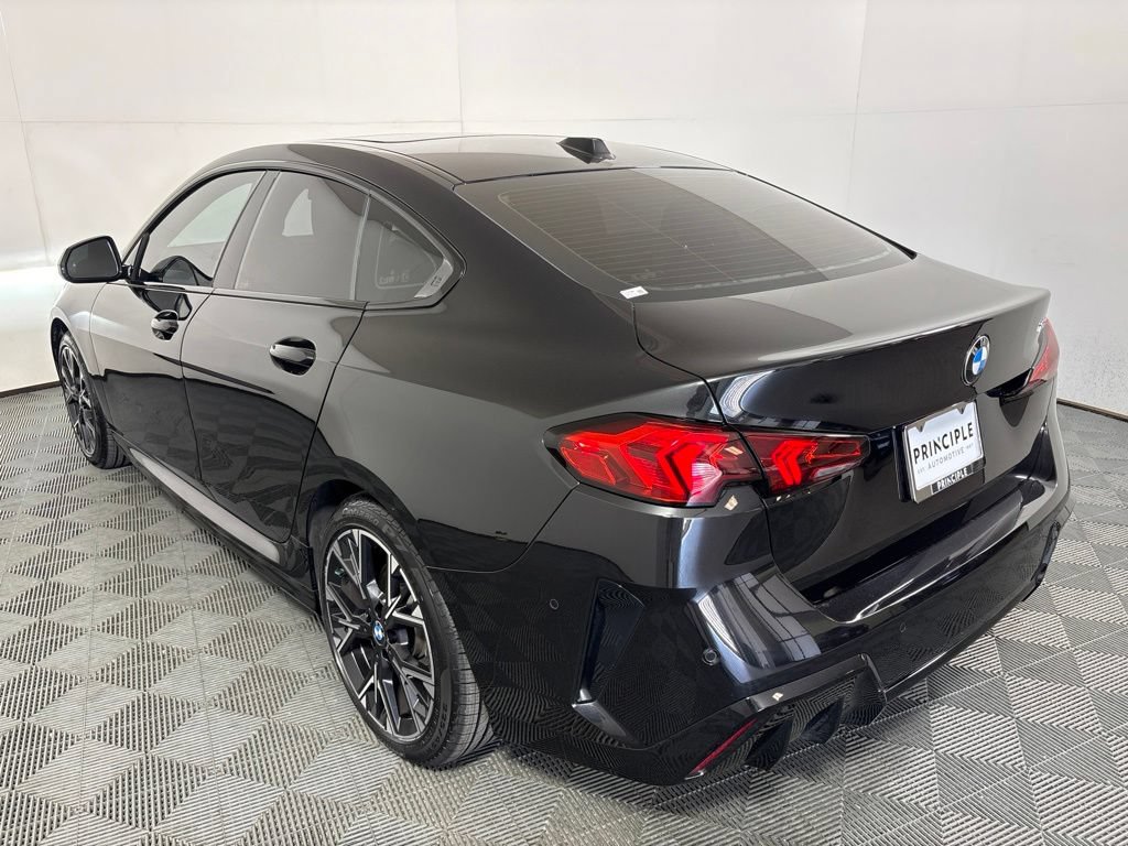 Certified 2026 BMW 228i w/ Premium Package FWD image 7