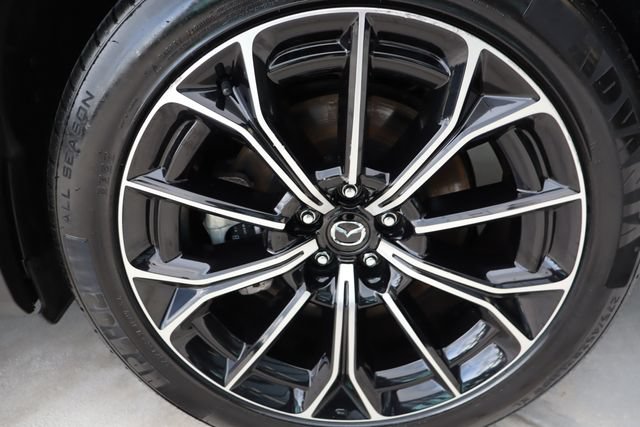 Used 2025 MAZDA CX-70 Plug-In Hybrid w/ Premium Pkg AWD/4WD image 48