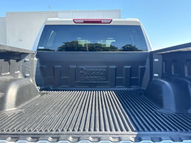Used 2026 Chevrolet Silverado 1500 LT AWD/4WD image 12