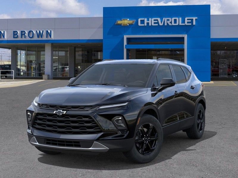 New 2026 Chevrolet Blazer LT w/ Convenience Package image 7