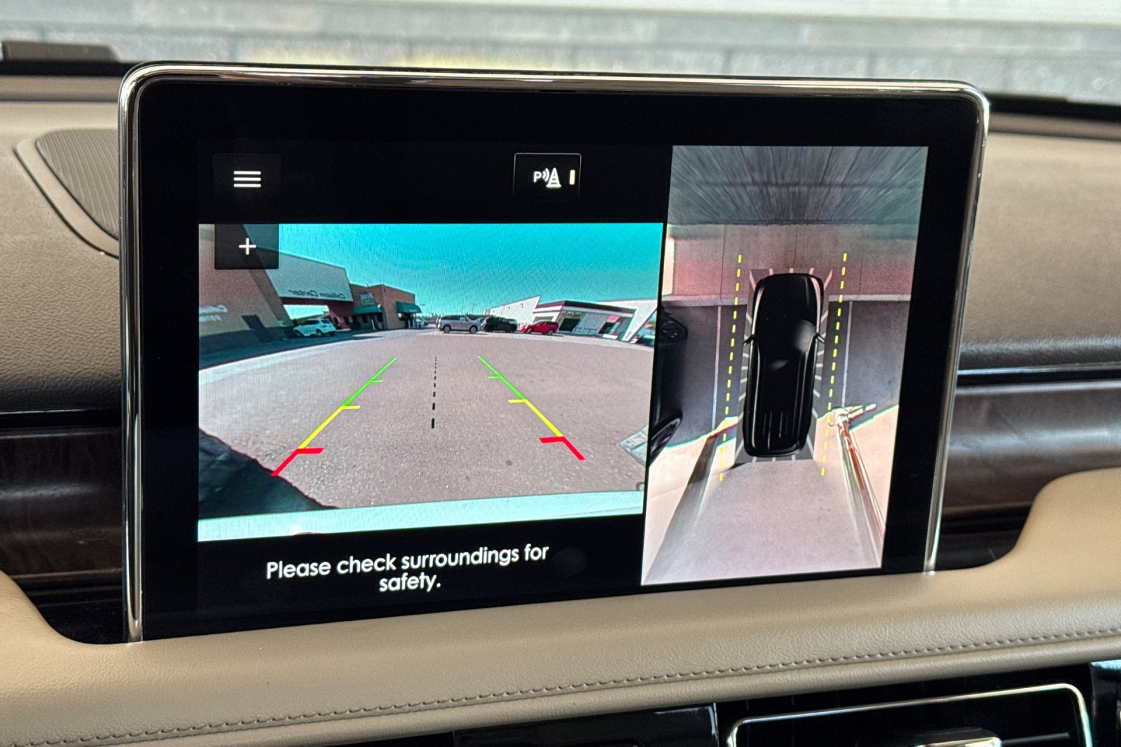 Used 2022 Lincoln Aviator Reserve w/ Equipment Group 201A image 21