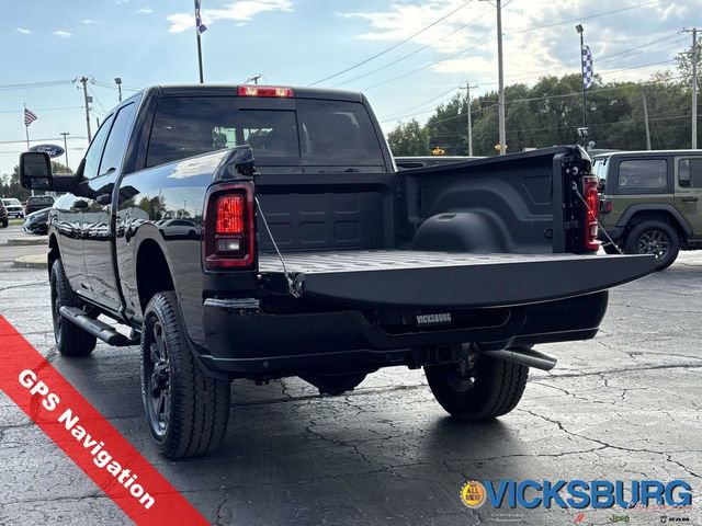 New 2026 RAM 2500 Tradesman image 9