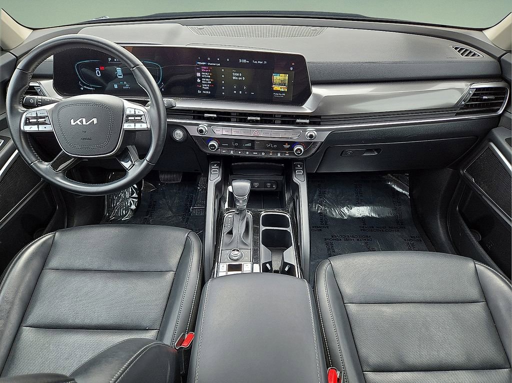 Used 2025 Kia Telluride S image 17