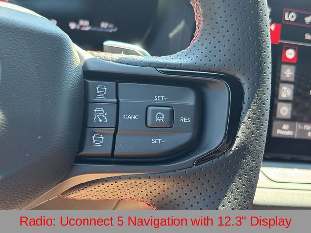 New 2026 Dodge Charger Scat Pack AWD/4WD image 22